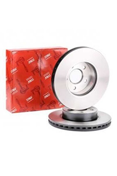 OEM Disc frana fata TRW Mercedes-Benz E-Class W212 2009-2016 DF4863S