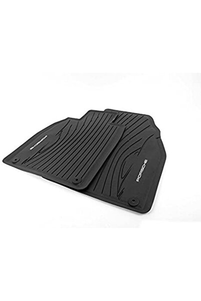 OEM SET 2 COVORASE CAUCIUC FATA -ORIGINALE- PORSCHE 911 2018-->