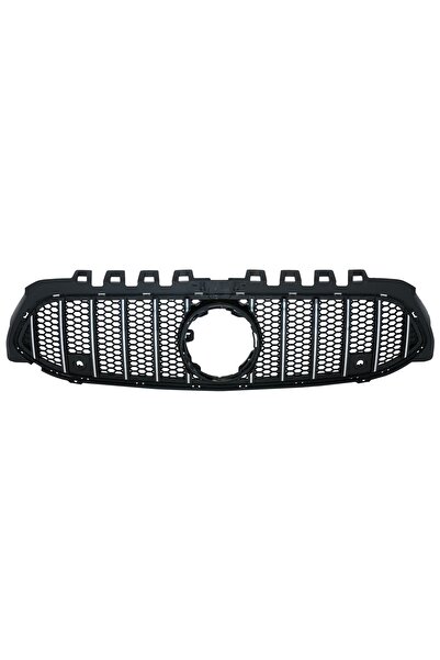 OEM Grila Centrala compatibil cu Mercedes A-Class W177 V177 (04.2018-2022) GT...