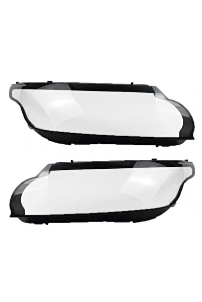 OEM Set 2 Sticle Faruri Range Rover Sport II 2014-2017 HL011