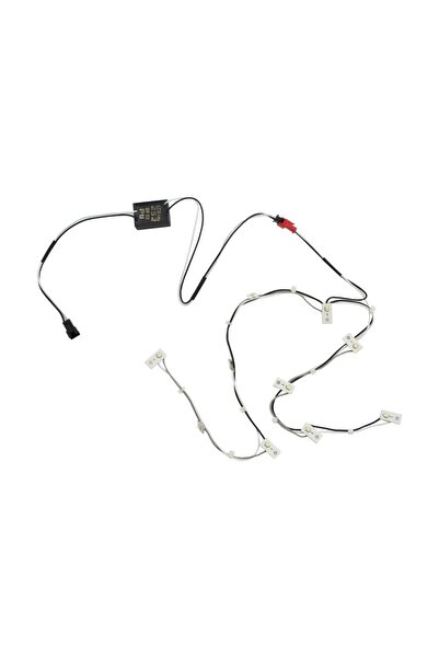 OEM Cablu Led Universal compatibil cu Faruri Echipate cu Banda LED