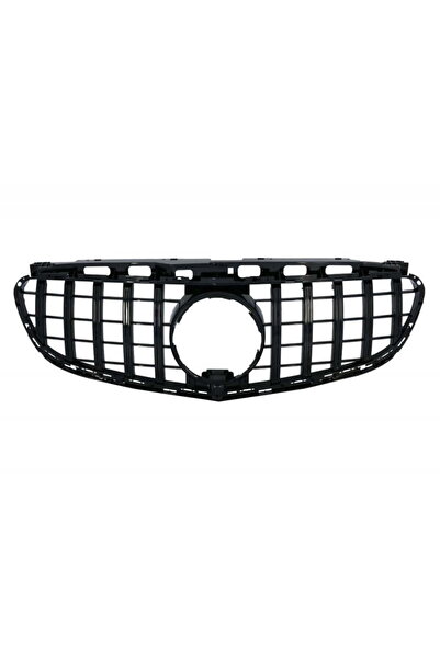 OEM Grila Centrala compatibil cu Mercedes E-Class W212 S212 Facelift (2013-20...