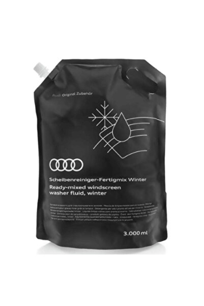 OEM Lichid Parbriz Iarna -25°C 3L OE Audi 4M8096323A 020