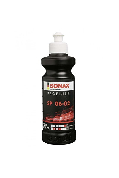 OEM Sonax Profiline SP 06-02 Paste Polish Abraziva 250ML SO320141