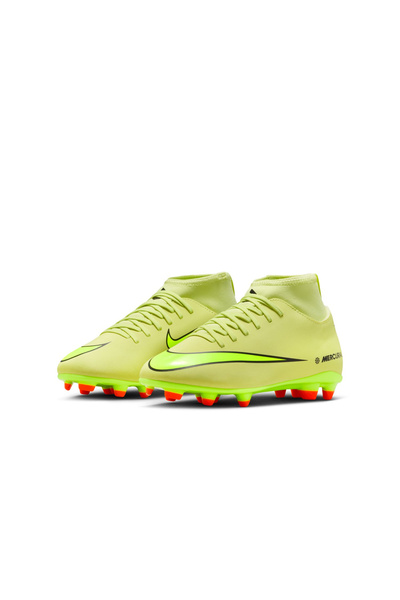 Nike JR Mercurial Superfly 10 Club FG/MG Football Boots
