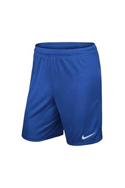 Nike shorts, blue, size XL