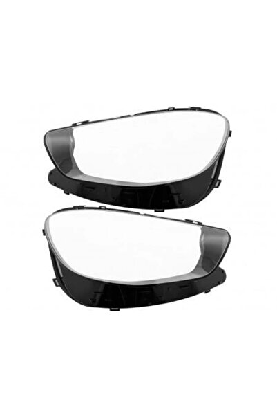 OEM SET STICLE FARURI COMPATIBILE Mercedes Clasa E W213 Lift 2020+