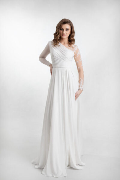 Claudiu Ungureanu NAOMI wedding dress