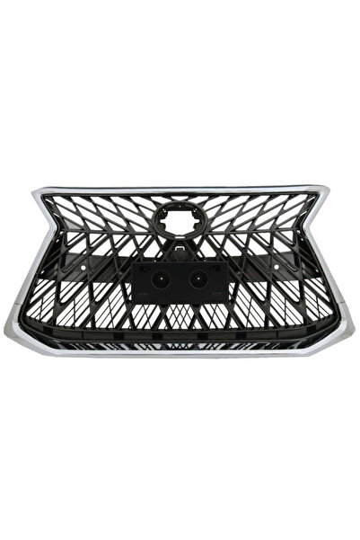 OEM Grila radiator compatibil cu LEXUS LX570 J200 (2017-Up) TRD Design