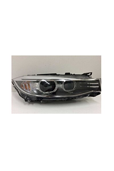 OEM Far dreapta BMW seria 3 F34 GT original BMW Cod: 63117355556