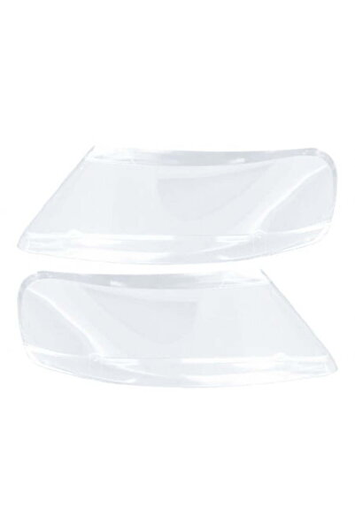 OEM SET STICLE FARURI VW Touareg I Prefacelift 2002-2006