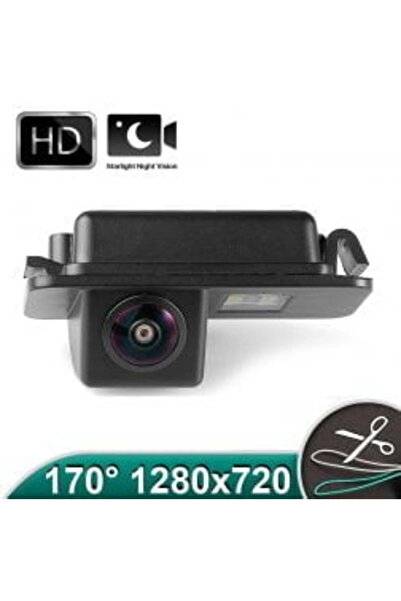 OEM Camera Marsarier Dedicata Ford FA929