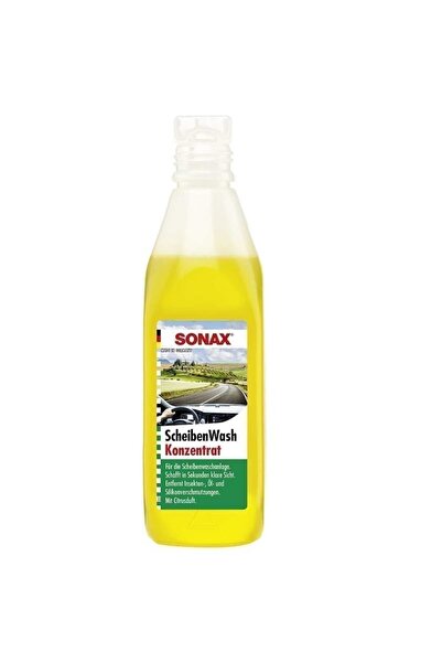 OEM Sonax Lichid Parbriz Vara Concentrat Lemon 250ml SO260200