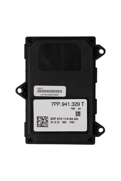 OEM Modul AFS Porsche Macan Cayenne Panamera 7PP941329T