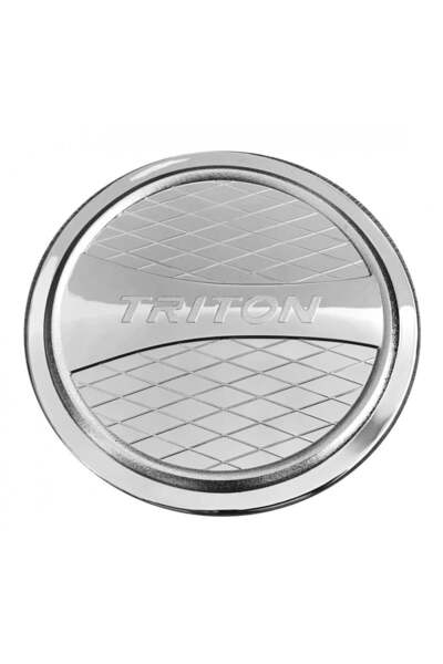 OEM Capac rezervor cromat Mitsubishi L200 Triton 2015-2017