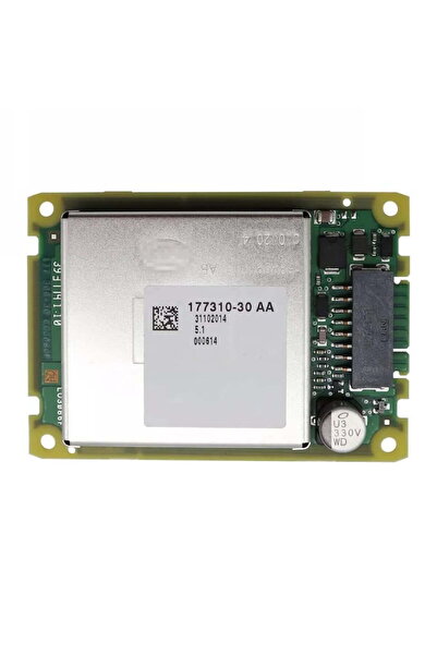 OEM Modul DRL Electronic Opel Astra J 17731030AA, 177310-30AA, 177310-30 AA