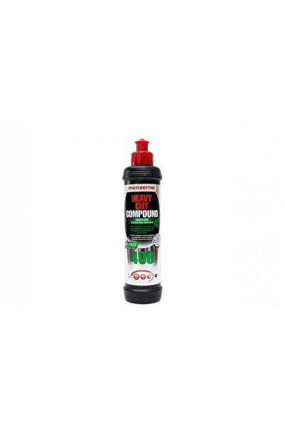 OEM Menzerna Soluție de lustruit paste abrazive 400 250 ml HC400VOC-250