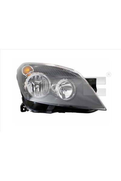 OEM far stanga/dreapta opel astra h 2004-2007