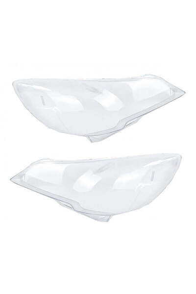 OEM SET STICLE FARURI Subaru Outback Legacy 2010-2013