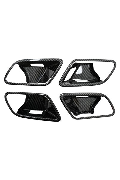 OEM Ornamente interior Manere Usi compatibil cu Mercedes A-Class W177 V177 (2...