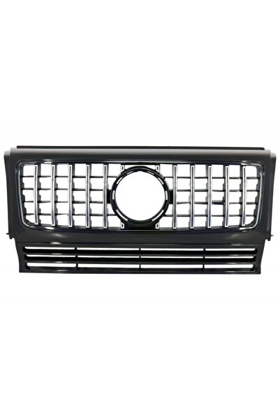 OEM Grila Centrala compatibil cu MERCEDES Benz W463 G-Class (1990-2014) G63 G...