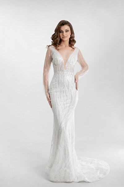 Claudiu Ungureanu EVA Bridal Dress