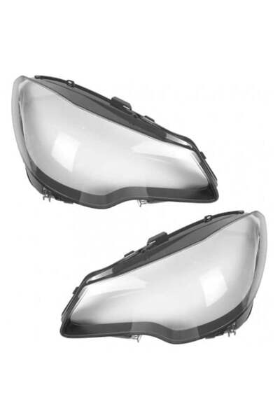 OEM SET STICLE FARURI COMPATIBILE Mercedes Clasa E Coupe W207 C207 2013-2016