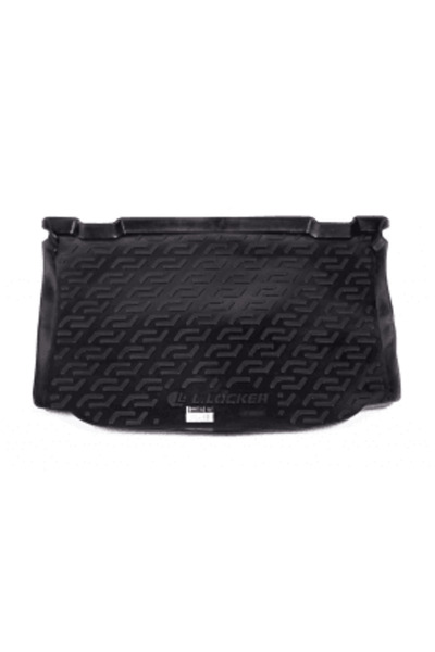 OEM Covor portbagaj tavita SKODA Roomster 2006->