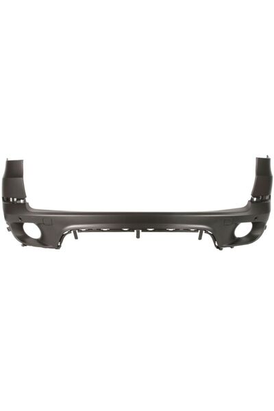 OEM Rear bumper with parking sensors, BMW X5 E70, 2010-2013, 5506-00-0096953P