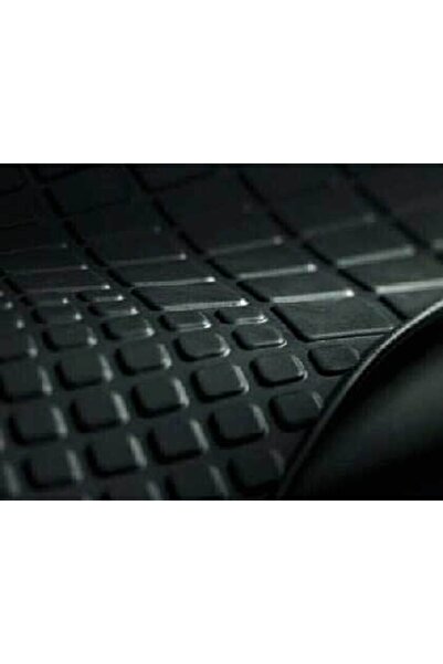 OEM Covorase de cauciuc -fata- originale Volkswagen Sharan 2005-->