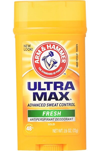 Arm&Hammer Arm & Hammer Antiperspirant Deodorant Spray - 2.6 oz (Amber)