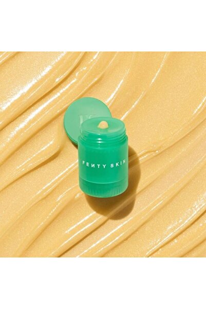 FENTY BEAUTY Masca buze, reparatoare si volum, Skin Plush Puddin Lip Mask, Ka...