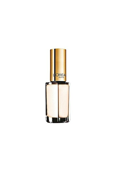 L'Oreal Paris Color Riche Le Vernis Nail Polish 854 Golden Coquillage 5 ml