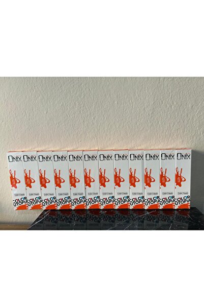 Morfose onix 7,17 doğal küllü kahve 60ml