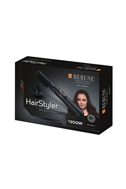 rebune استشوار ريبون 1200 واط - مصفف شعر