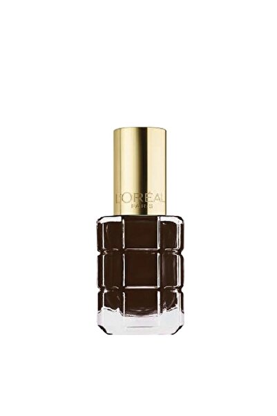 L'Oreal Paris Color Riche Vernis A L'Huile Nail Polish 667 L'Atelier Choco 13.5 ml