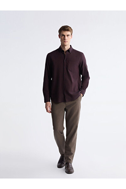 LC Waikiki Standardfit Men's Trousers for Style Enthusiasts from Uzg Store