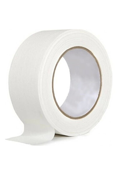 ofisturka 24x66 İz Bırakmayan Beyaz Film Bant