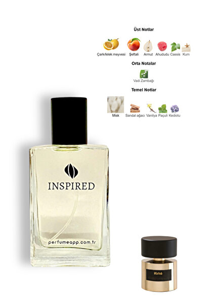 İNSPİRED Kirke Unisex Parfüm 50 Ml Edp