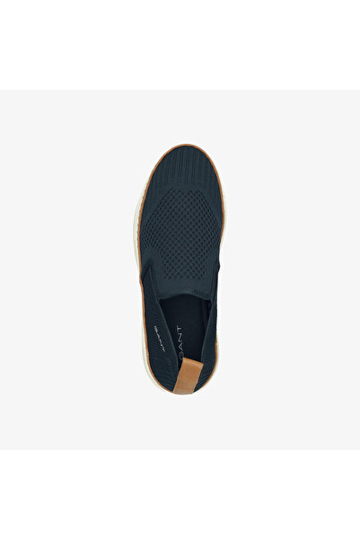 Gant Erkek Lacivert San Prep Sneaker