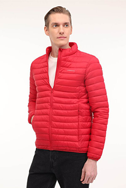 lumberjack 5W ml Star 1Ow1000 5Pr Red Men's Jacket A102030611