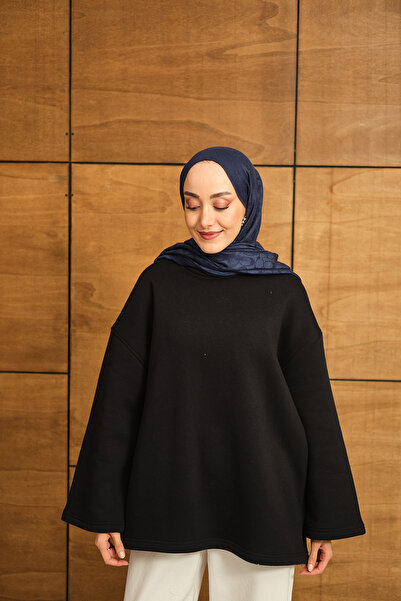 LOCCO Жіночий велосипедний комір Світло-синій