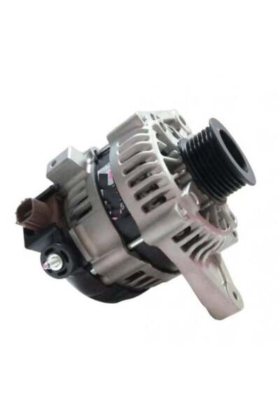 Toyota دينمو يارس 2014 - 2016 ماليزي