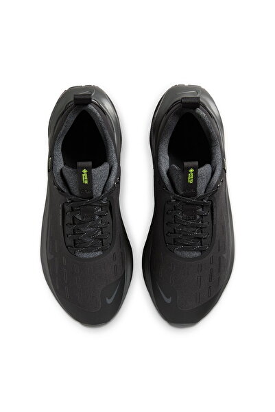 Nike Reactx Infinity Rn 4 Gore-tex Siyah su geçirmez Koşu Ayakkabısı HQ0264-001
