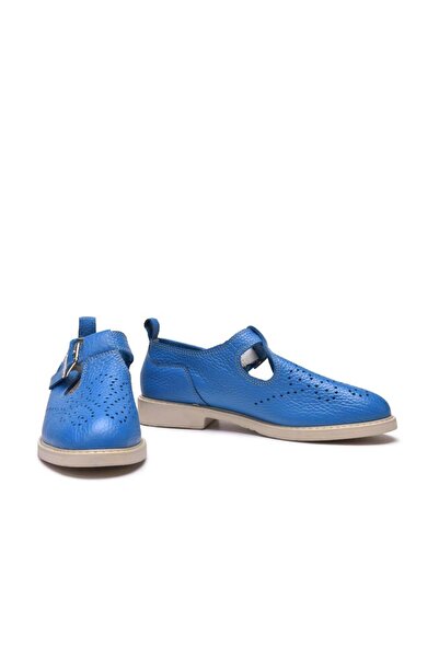 Gusse Ottilie Women's Genuine Leather Shoes K151111