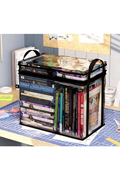 vivimall Waterproof book storage box | BookBox