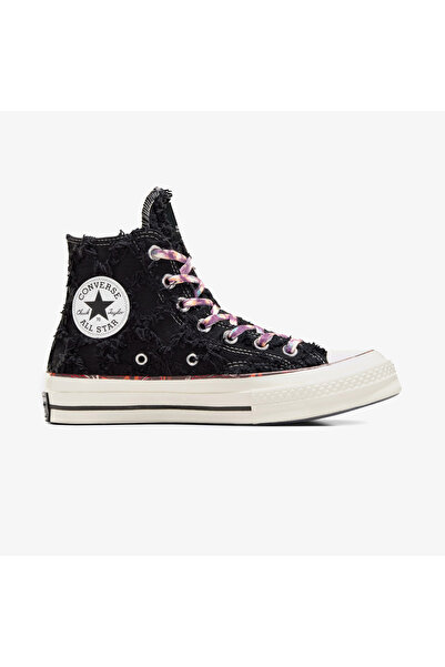 Converse Chuck 70 Unisex Lacivert Sneaker