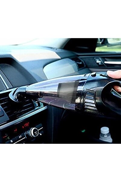 MOHAMED Aspirator auto portabil AutoVac 120