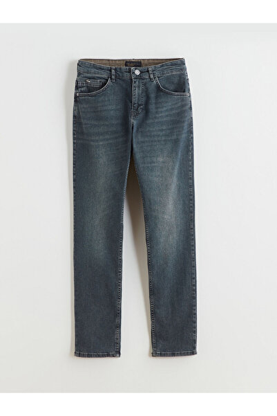 LC Waikiki 750 Slim Fit Erkek Jean Pantolon