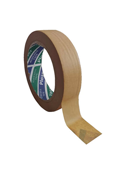 Picador Plaşer 25 lik Kraft - Kağıt Bant (25mm x 40metre